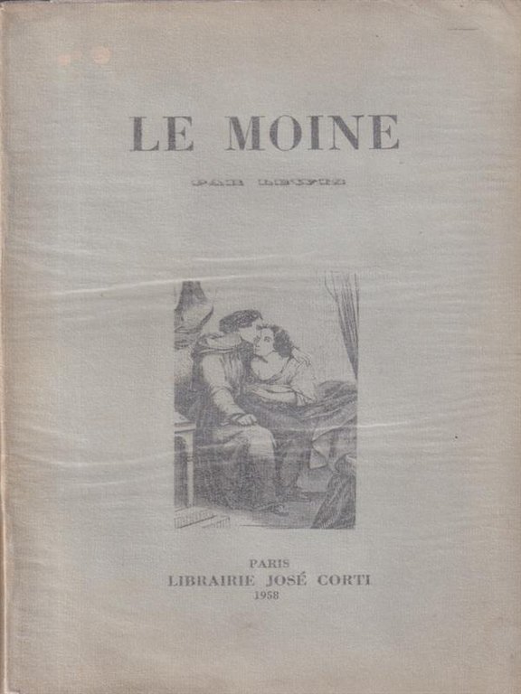 Le moine