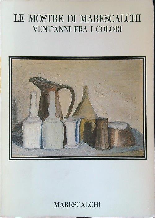 Le mostre di Marescalchi | Immagine Gallery 2