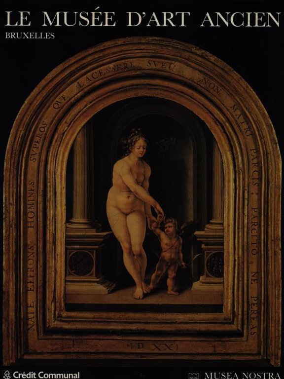 Le musee d'art ancien | Immagine Gallery 2