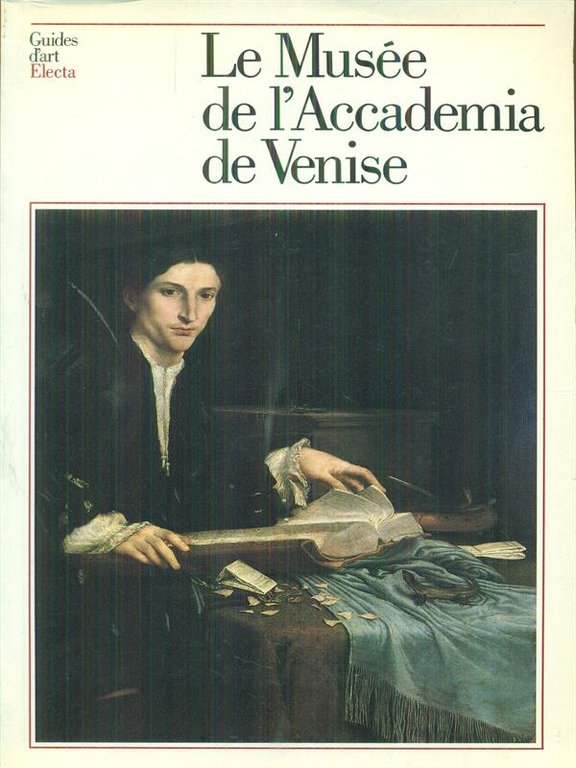 Le Musee de l'Accademia de Venise