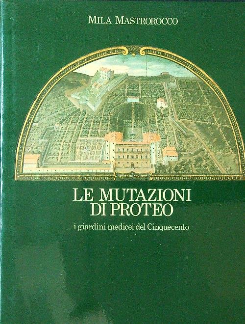 Le Mutazioni di Proteo | Immagine Gallery 2