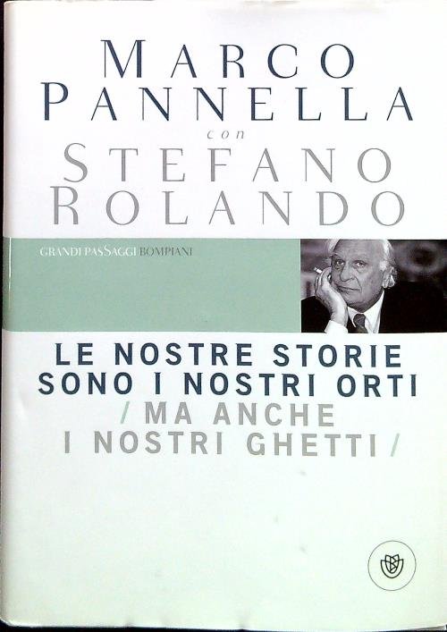 Le nostre storie sono i nostri orti | Immagine Gallery 2