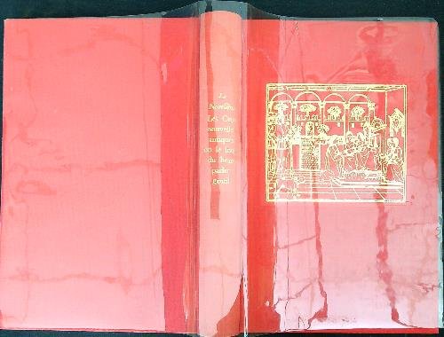 Le Novellimo. Les cent nouvelles antiques ou le livre du … | Immagine principale
