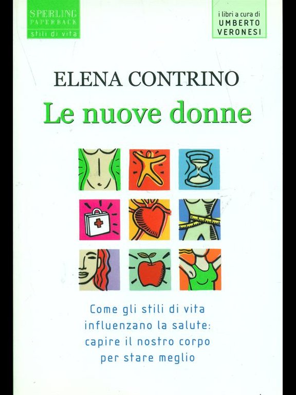 Le nuove donne