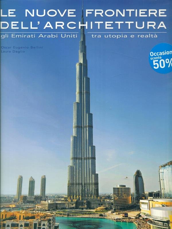 Le nuove frontiere dell'architettura