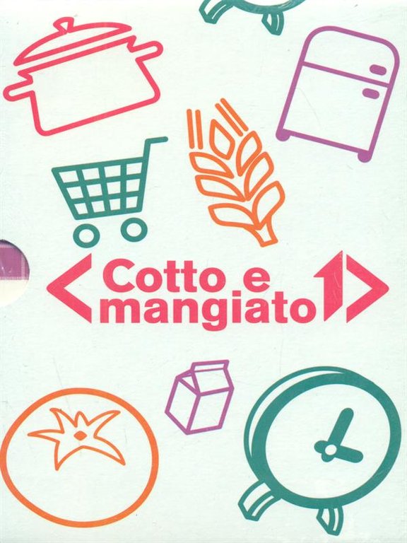 Le nuove ricette di cotto e mangiato