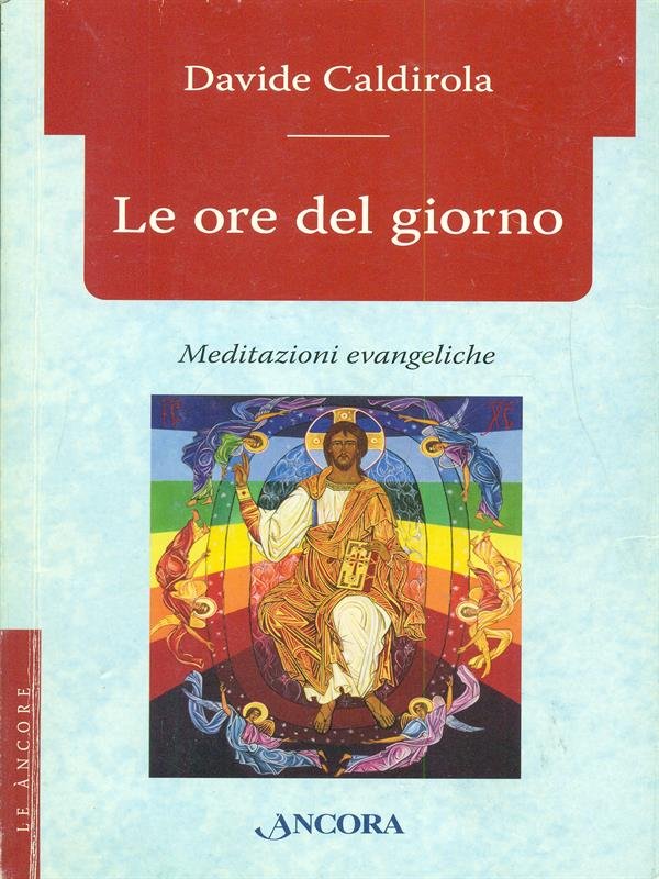 Le ore del giorno