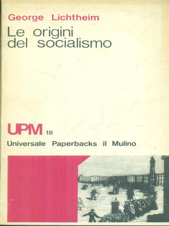 Le origini del socialismo