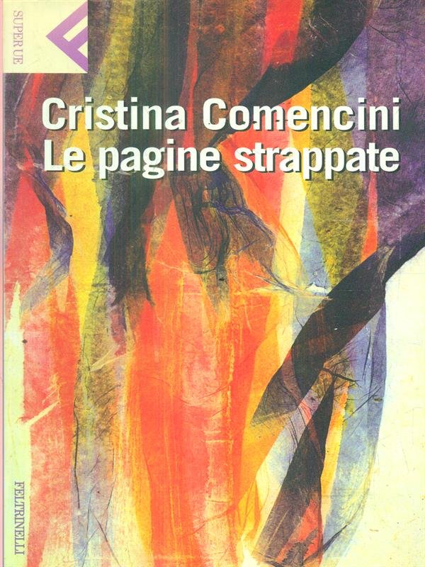 Le pagine strappate | Immagine principale
