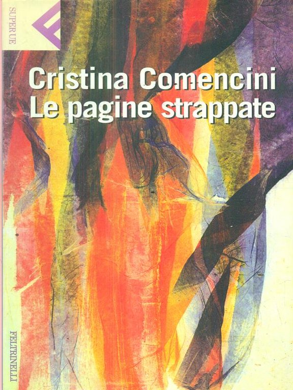 Le pagine strappate | Immagine Gallery 2