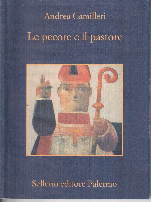 Le pecore e il pastore