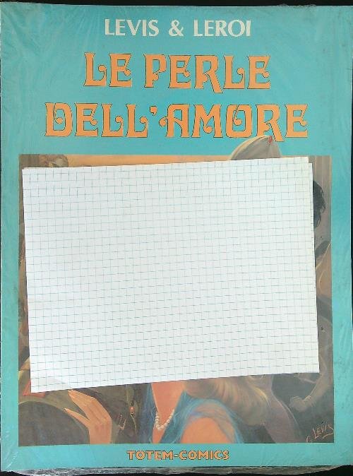 Le perle dell'amore