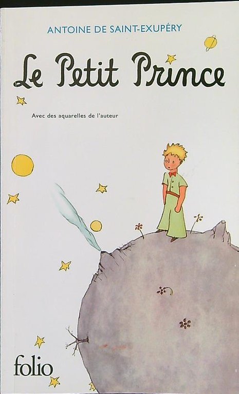 Le Petit Prince