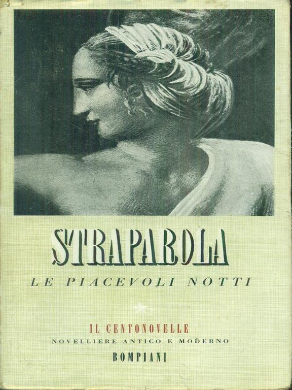 Le piacevoli notti