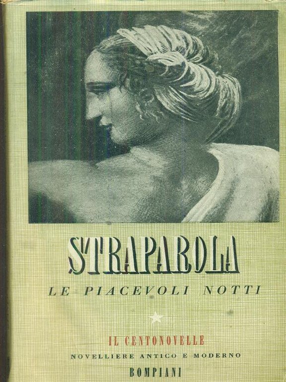 Le piacevoli notti