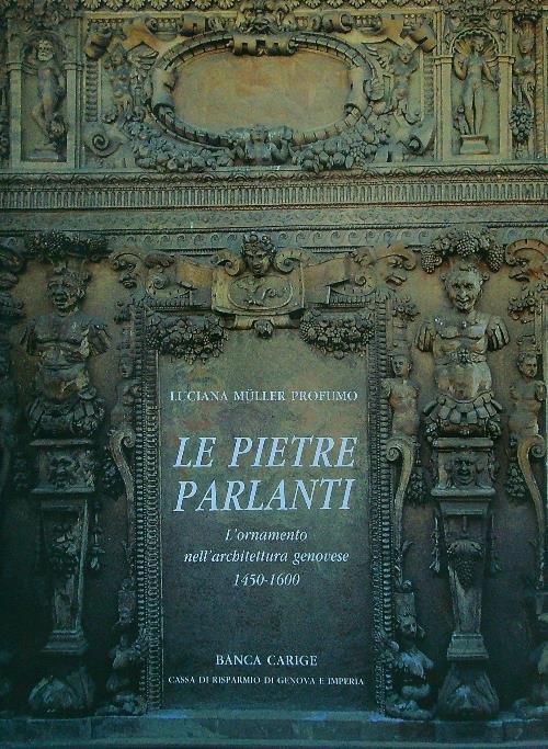 Le pietre parlanti | Immagine Gallery 2