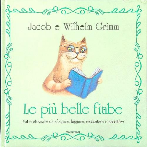 Le piu' belle fiabe