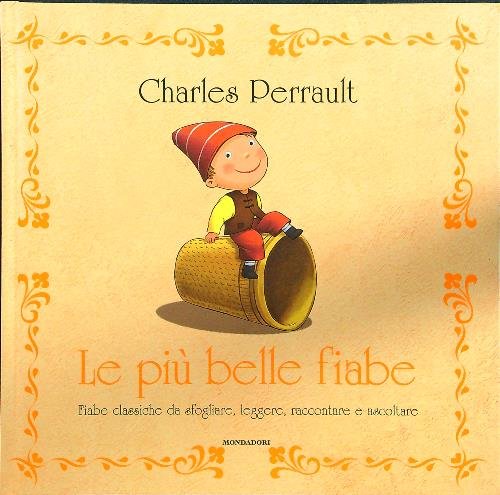 Le piu' belle fiabe