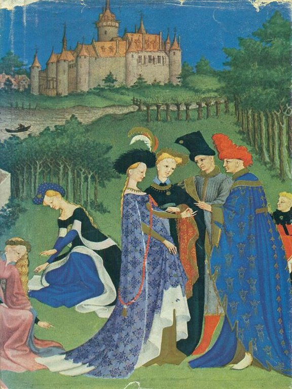 Le piu' belle novelle di tutti i paesi 1962