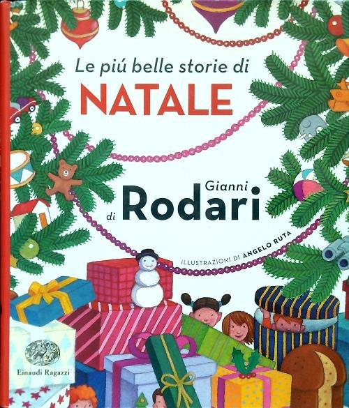 Le piu' belle storie di Natale