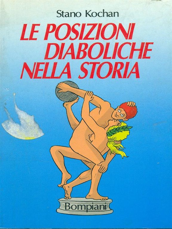 Le posizioni diaboliche nella storia | Immagine Gallery 2