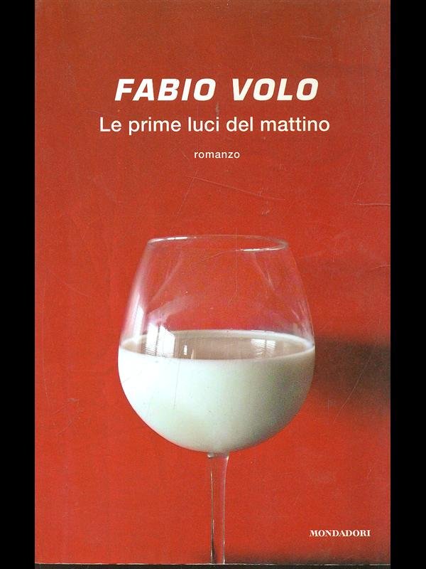 Le prime luci del mattino