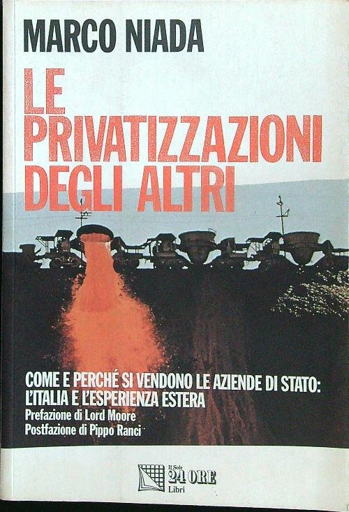 Le privatizzazioni degli altri | Immagine principale