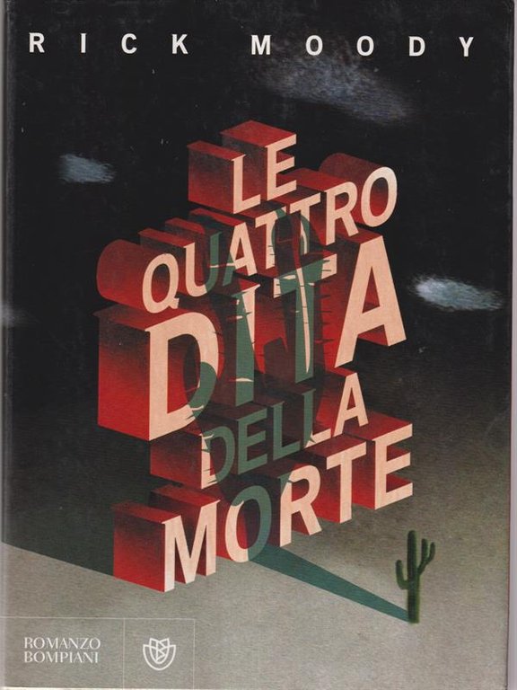Le quattro dita della morte