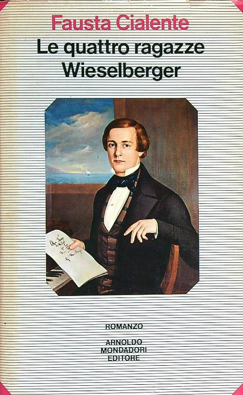Le quattro ragazze Wieselberger