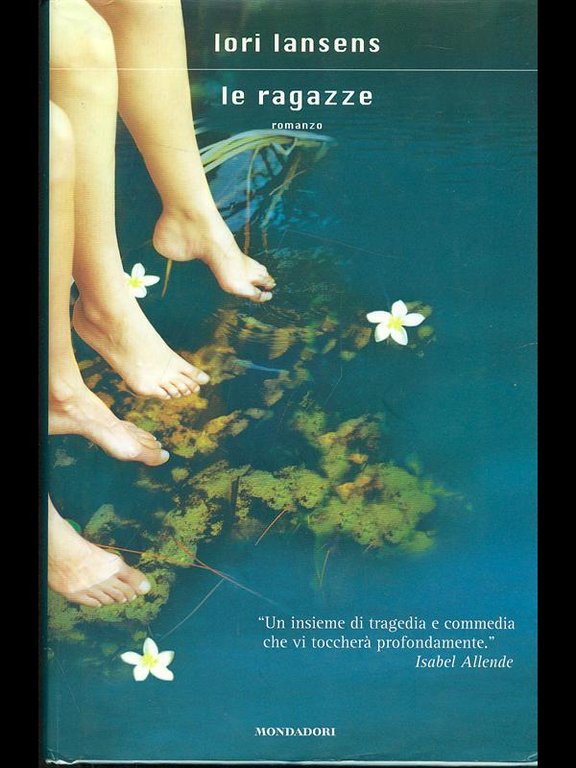 Le ragazze