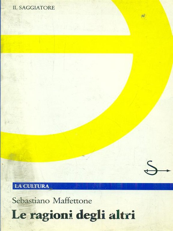 Le ragioni degli altri