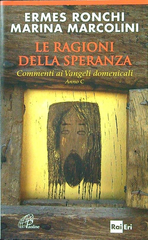 Le ragioni della speranza