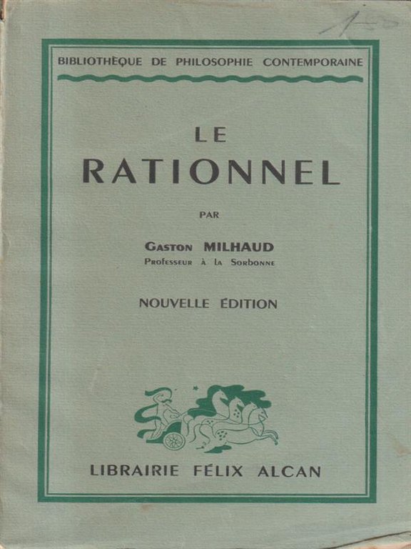 Le rationnel