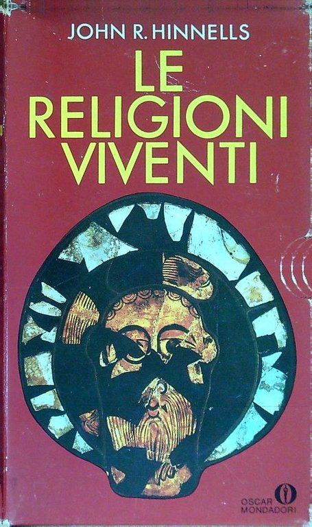 Le religioni viventi. 2 Volumi