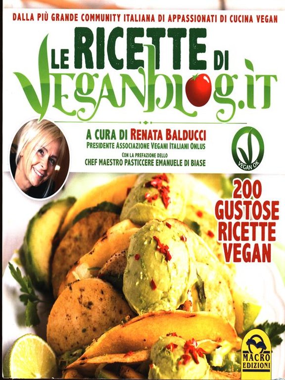 Le ricette di Veganblog.it | Immagine Gallery 2