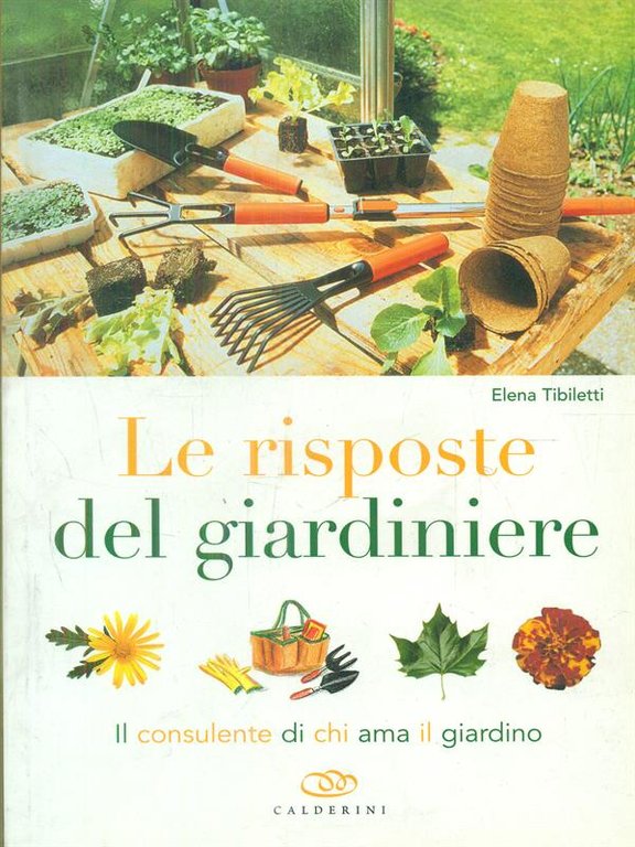 Le risposte del giardiniere