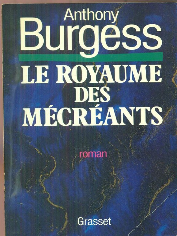 le royaume des mecreants