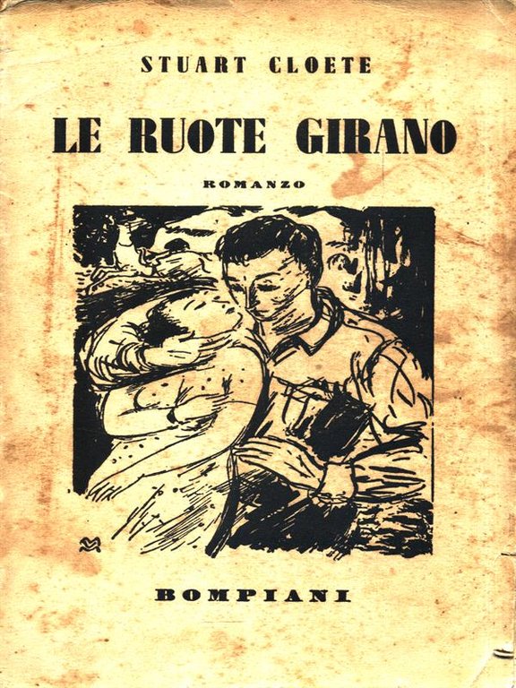 Le ruote girano