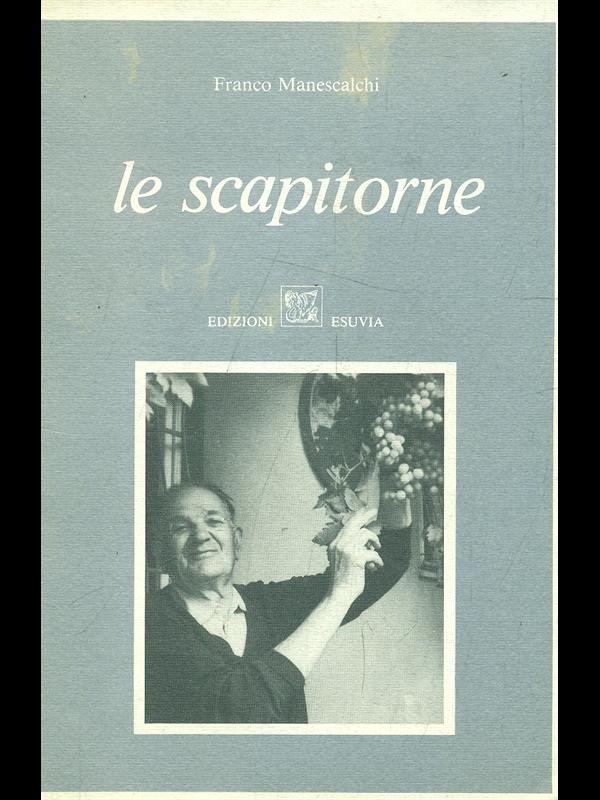 Le scapitorne