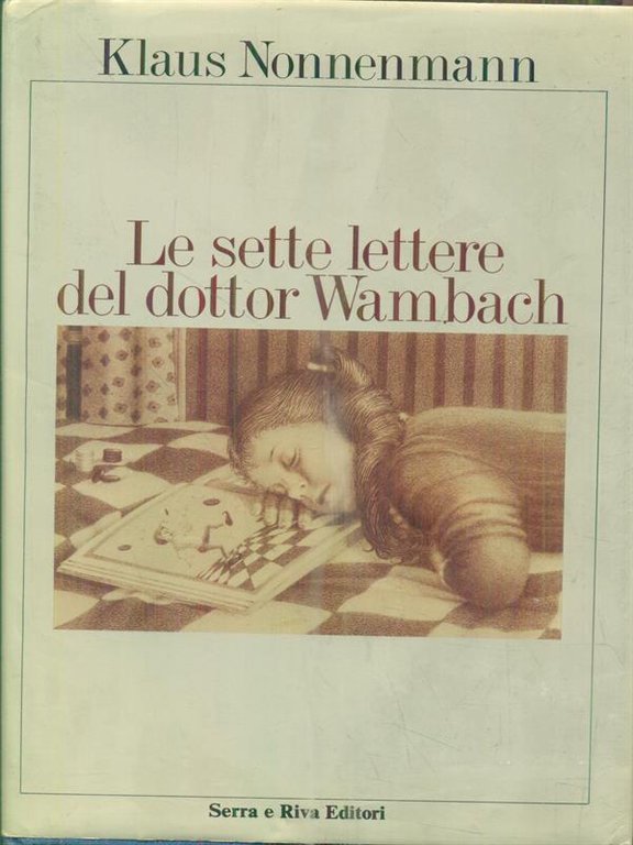 Le sette lettere del dottor Wambach