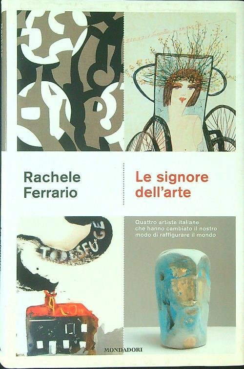 Le signore dell'arte