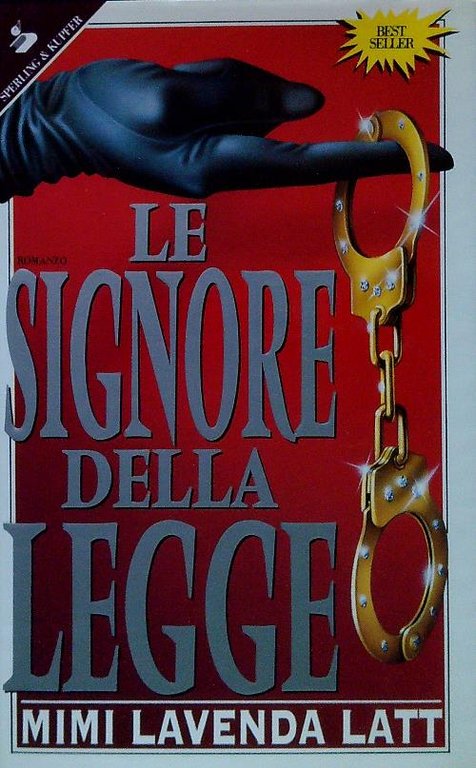 Le signore della legge | Immagine Gallery 2
