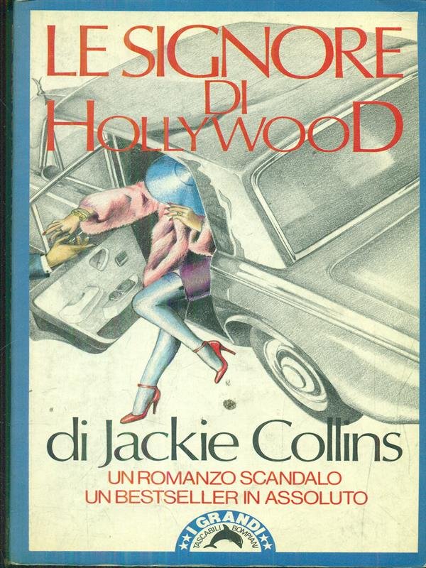 Le signore di Hollywood