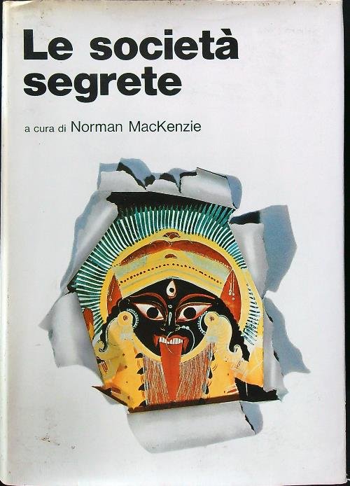 Le societa' segrete