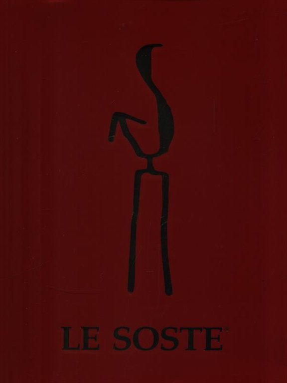Le soste 1995-1996