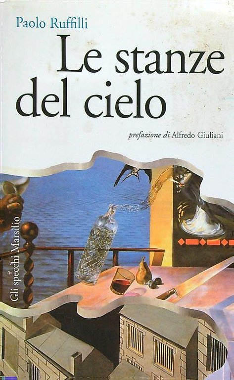 Le stanze del cielo