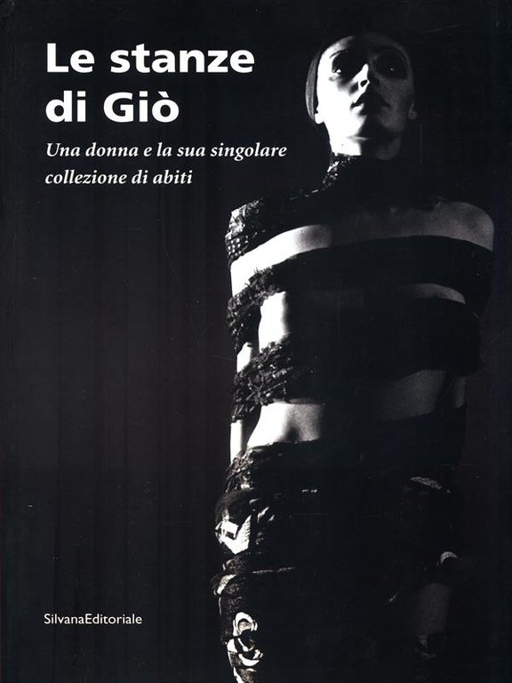 Le stanze di Gio'. Una donna e la sua singolare …