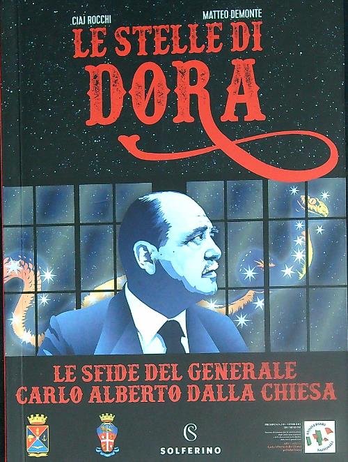 Le stelle di Dora