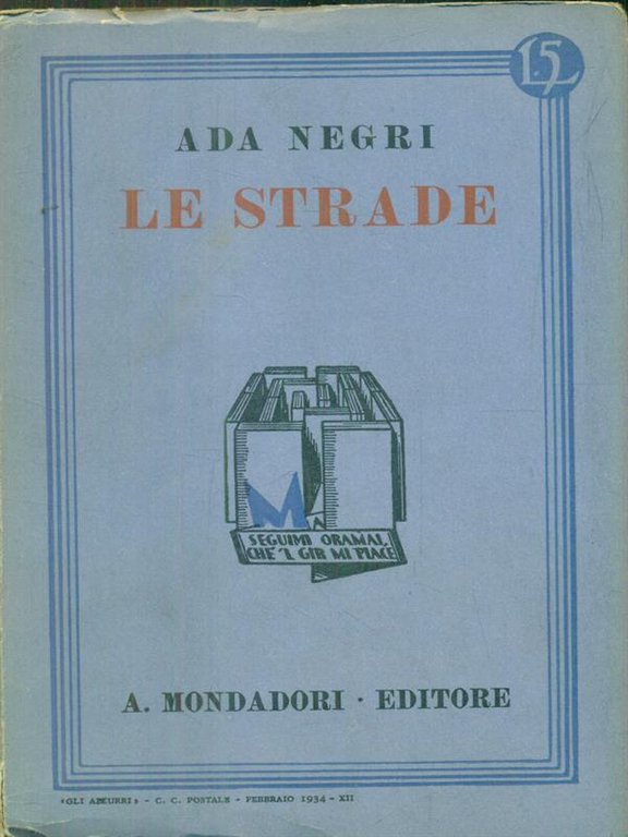 Le strade | Immagine Gallery 2