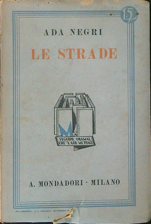 Le strade | Immagine Gallery 3